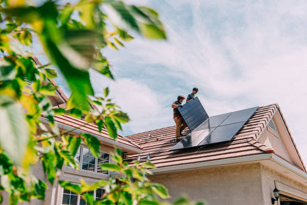 Best Commercial Roofing Services  in Weatherford, OK