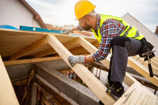 Best Gutter Installation and Roofing  in Weatherford, OK