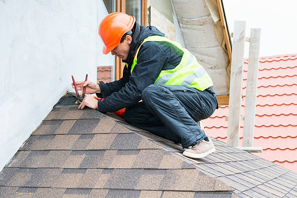 Trusted Weatherford, OK Roofing Contractor Experts